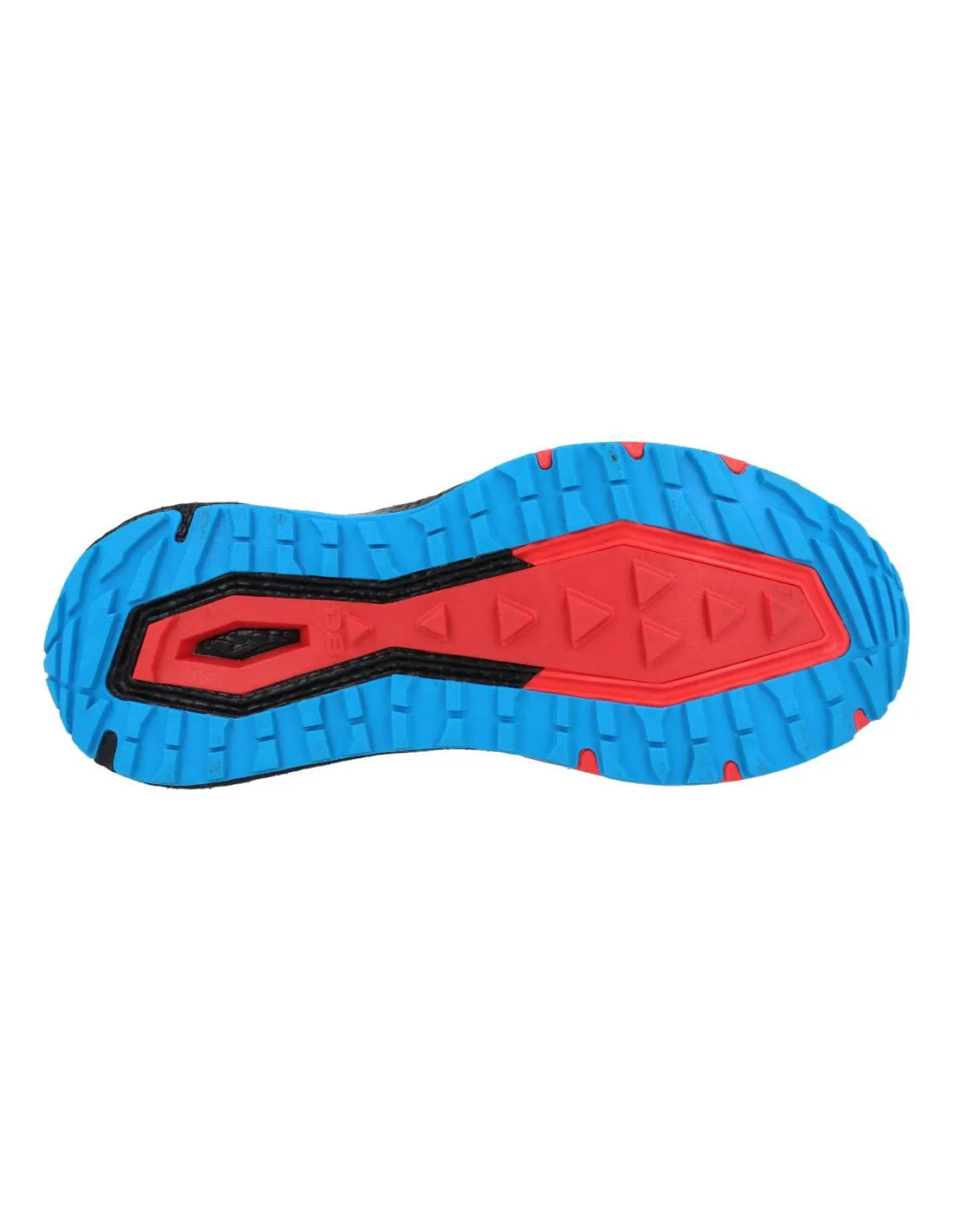 JOMA  ZAPATILLAS TRAIL RASE 2201 BLACK ROYAL