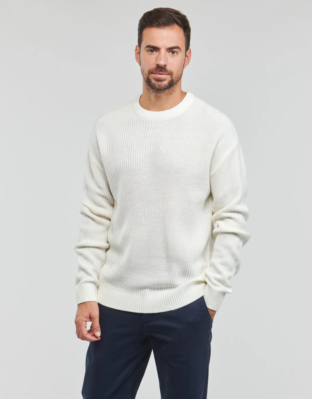 JORBRINK KNIT CREW NECK
