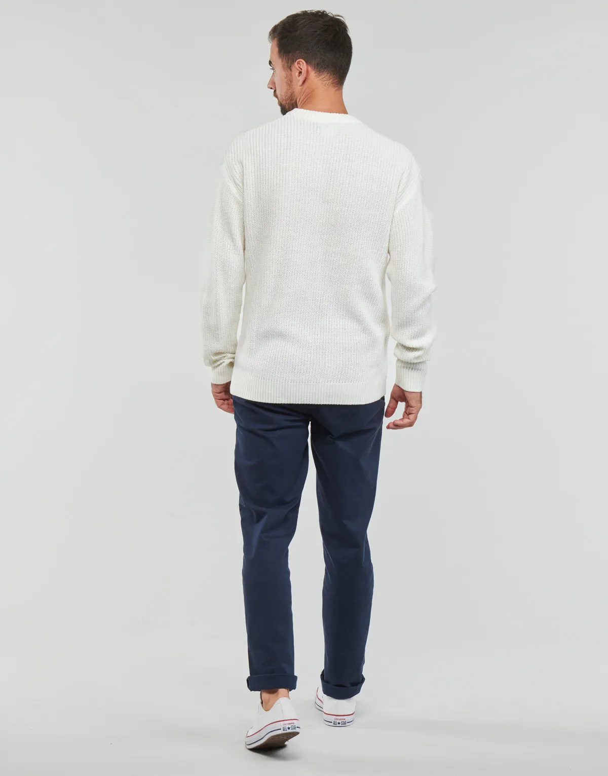 JORBRINK KNIT CREW NECK