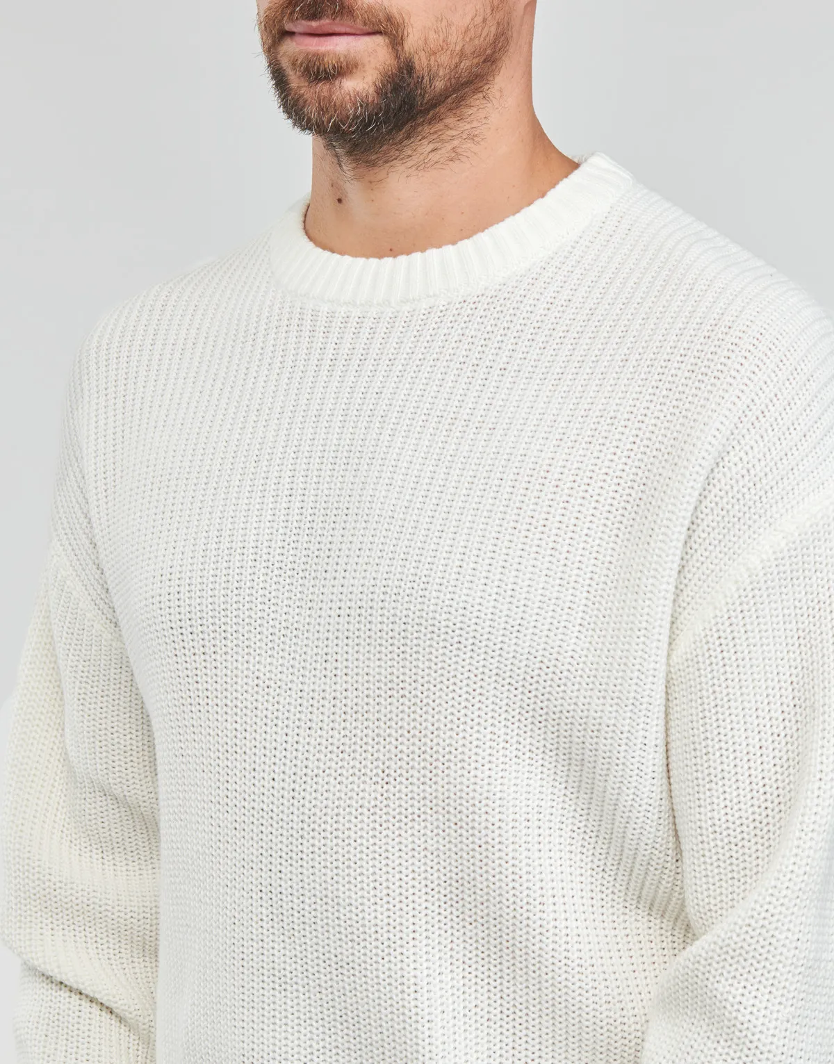 JORBRINK KNIT CREW NECK