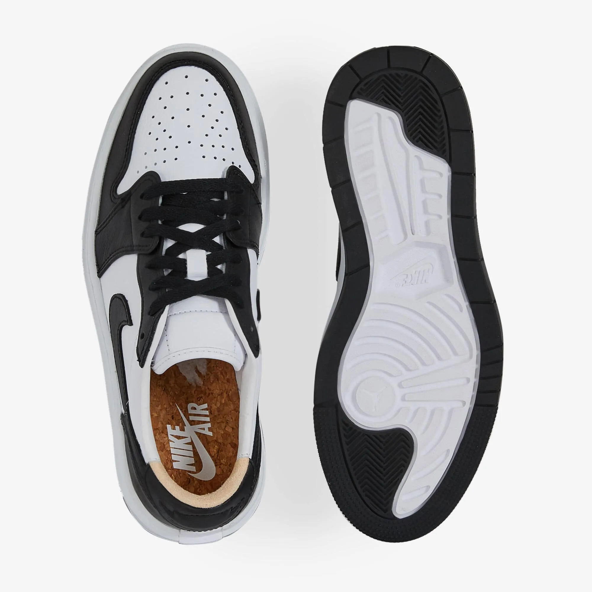 JORDAN AIR JORDAN 1 ELEVATE LOW