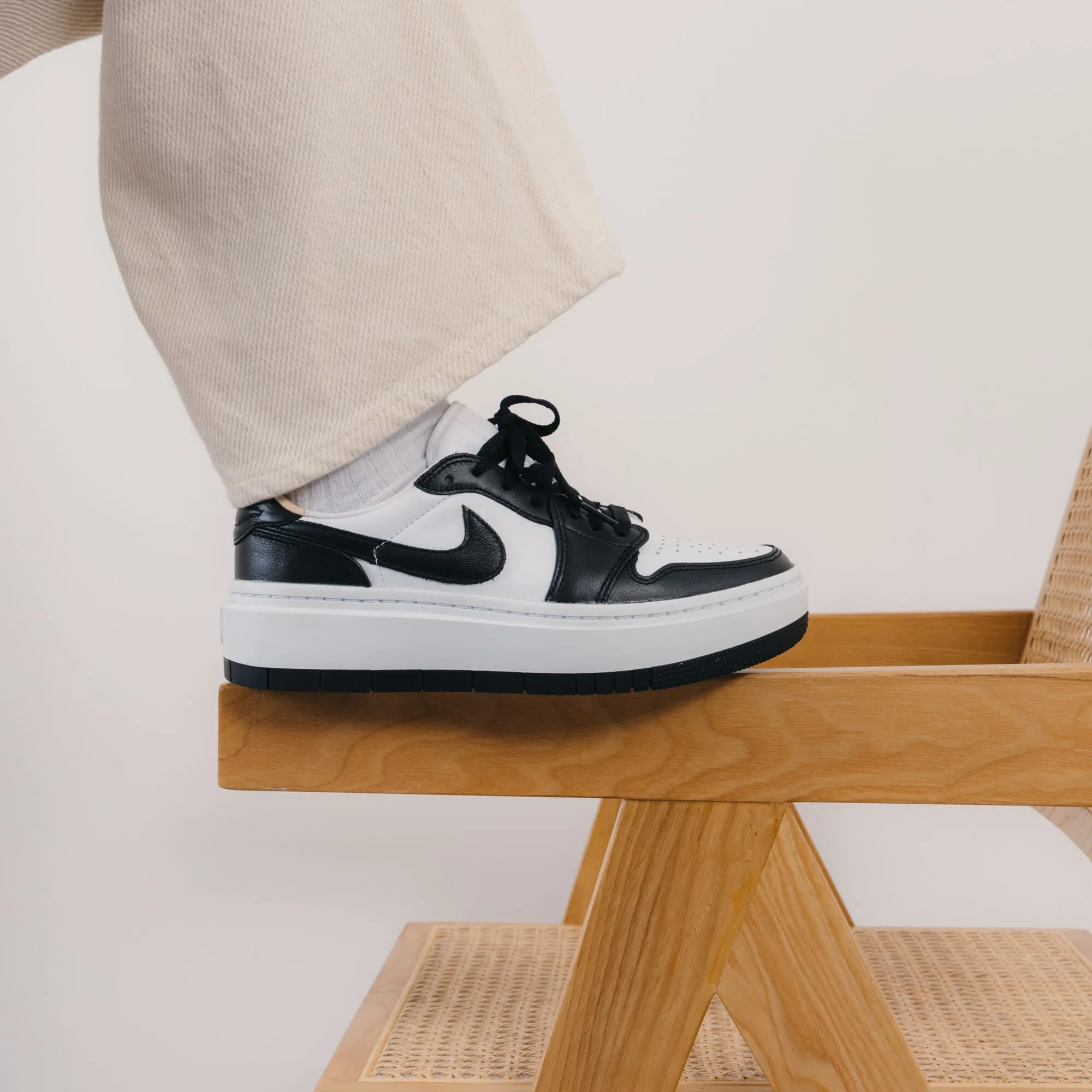 JORDAN AIR JORDAN 1 ELEVATE LOW