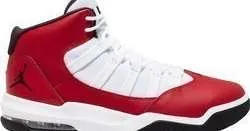 JORDAN MAX AURA  AQ9084602