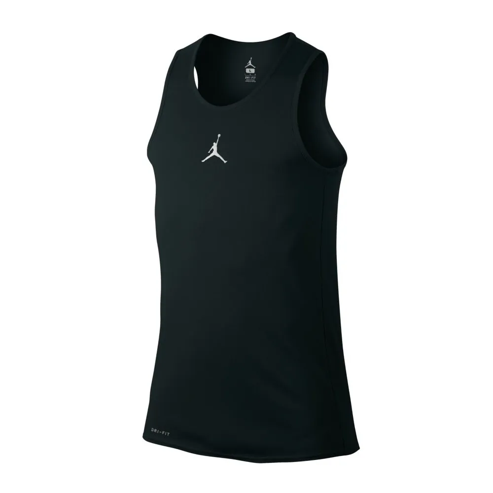 Jordan Rise Basketball Tank Shirt (010)