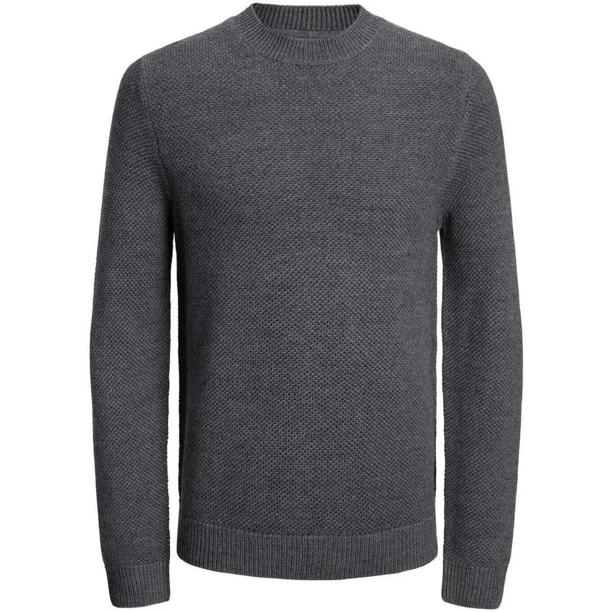 JPRHUNT KNIT CREW NECK