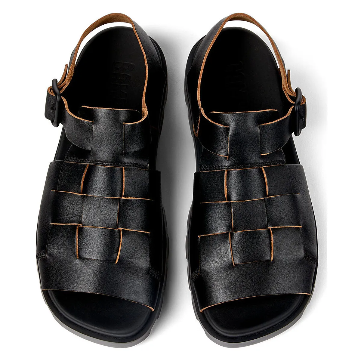 K100778 BRUTUS SANDAL