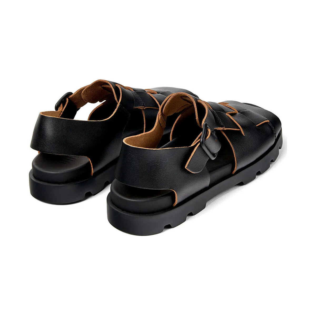 K100778 BRUTUS SANDAL