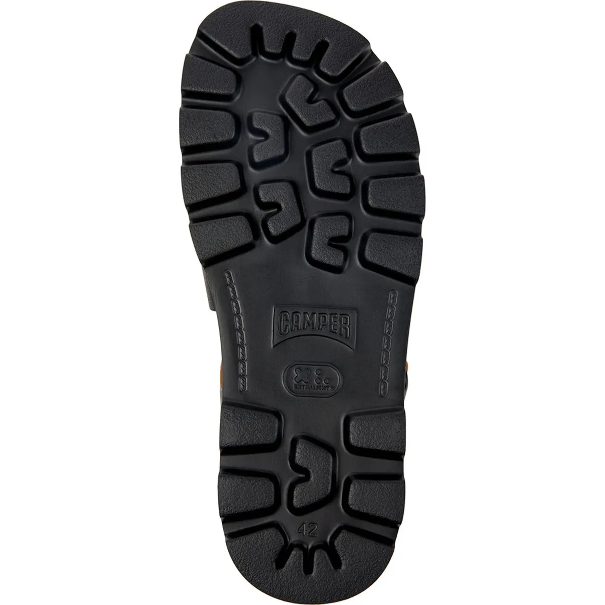 K100778 BRUTUS SANDAL