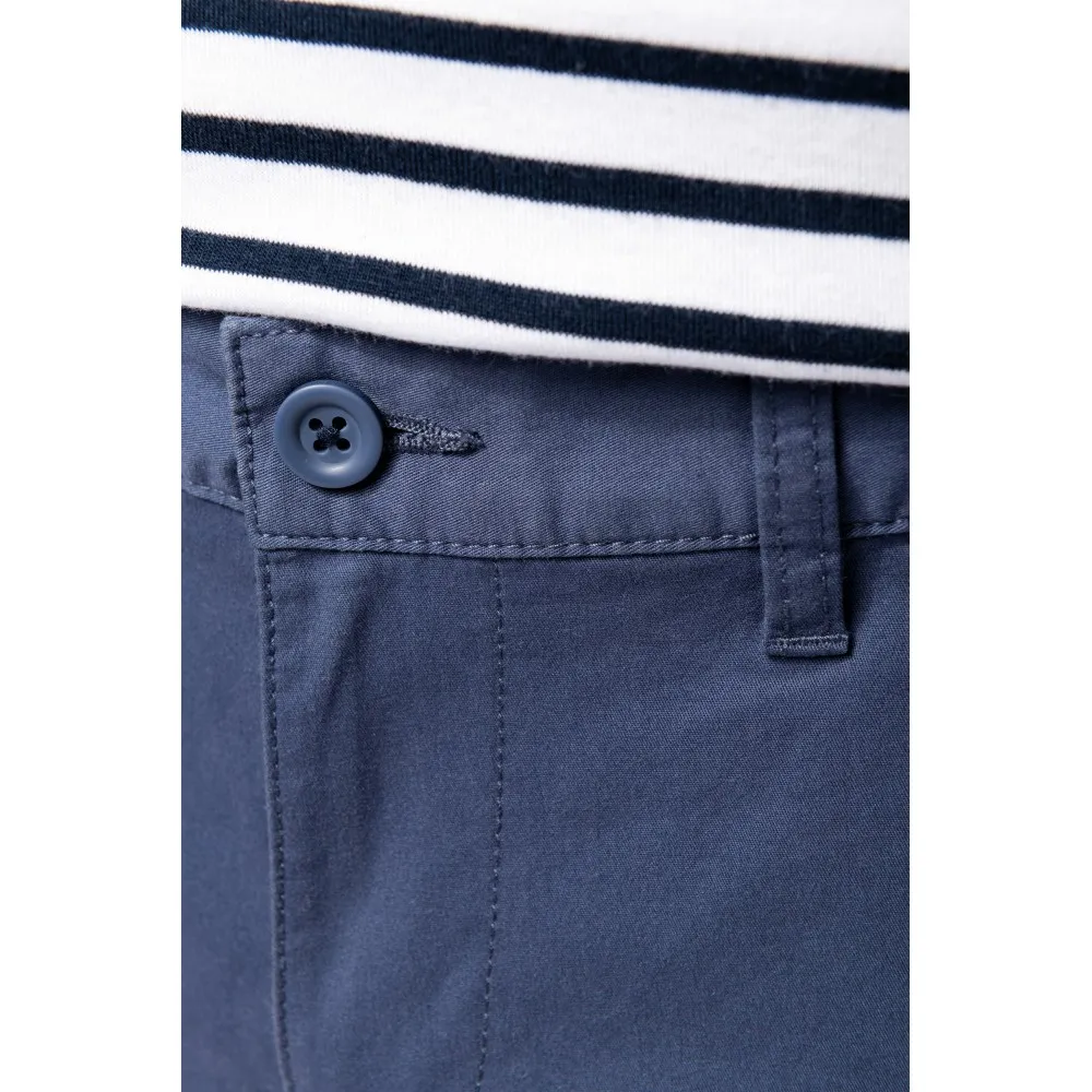 K740PANTALÓN CHINO HOMBRE