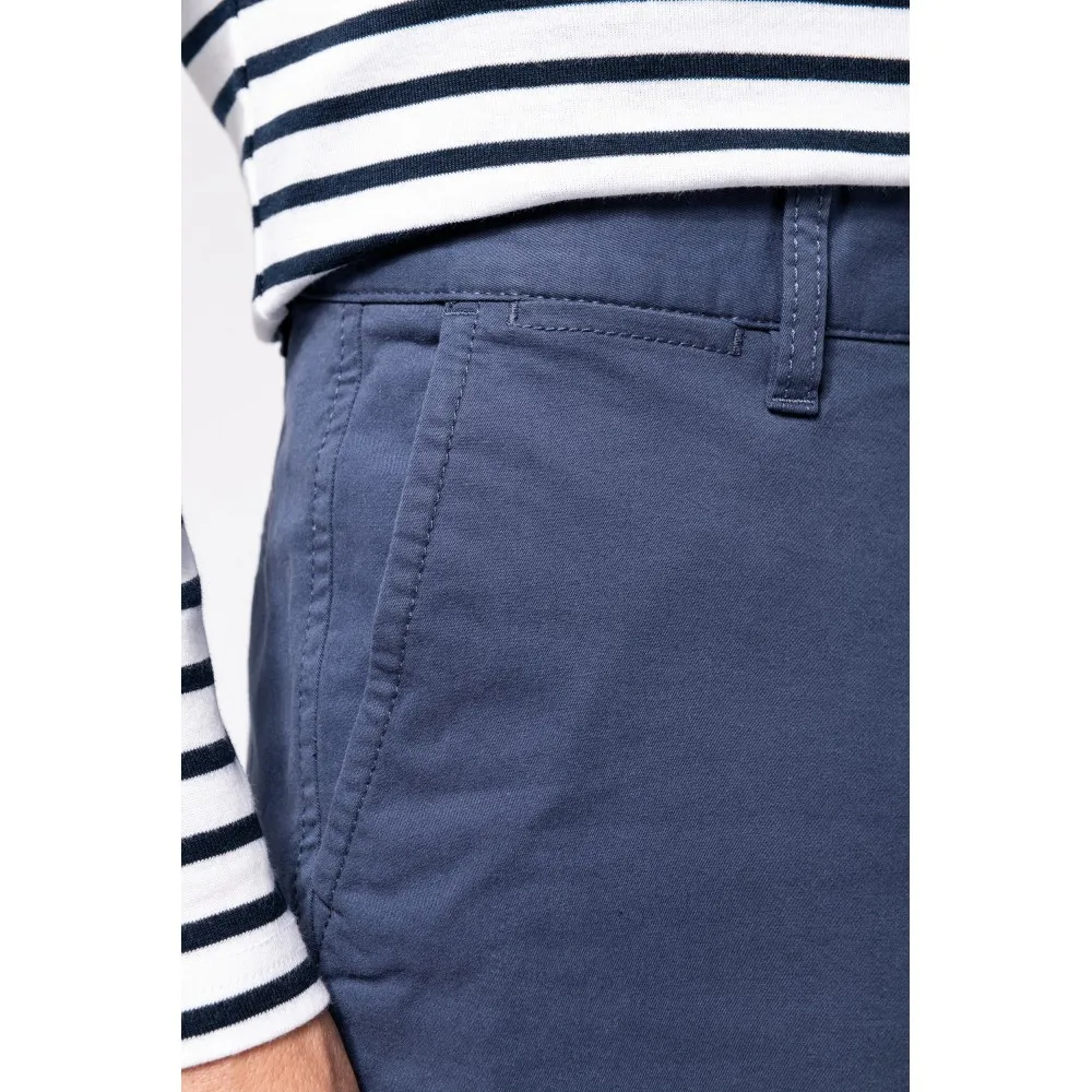 K740PANTALÓN CHINO HOMBRE