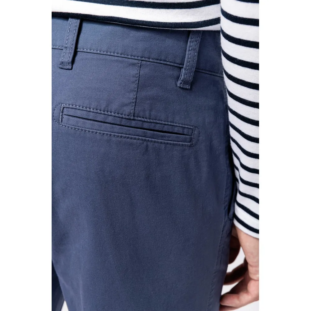 K740PANTALÓN CHINO HOMBRE