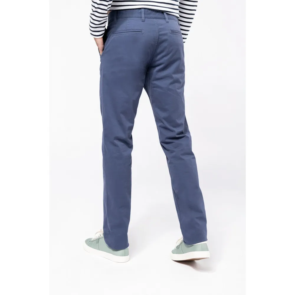K740PANTALÓN CHINO HOMBRE