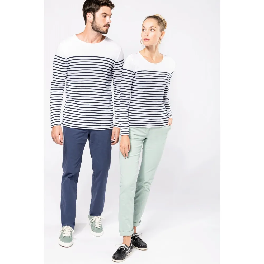 K740PANTALÓN CHINO HOMBRE