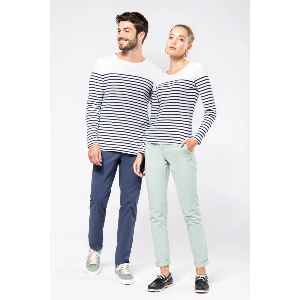 K740PANTALÓN CHINO HOMBRE