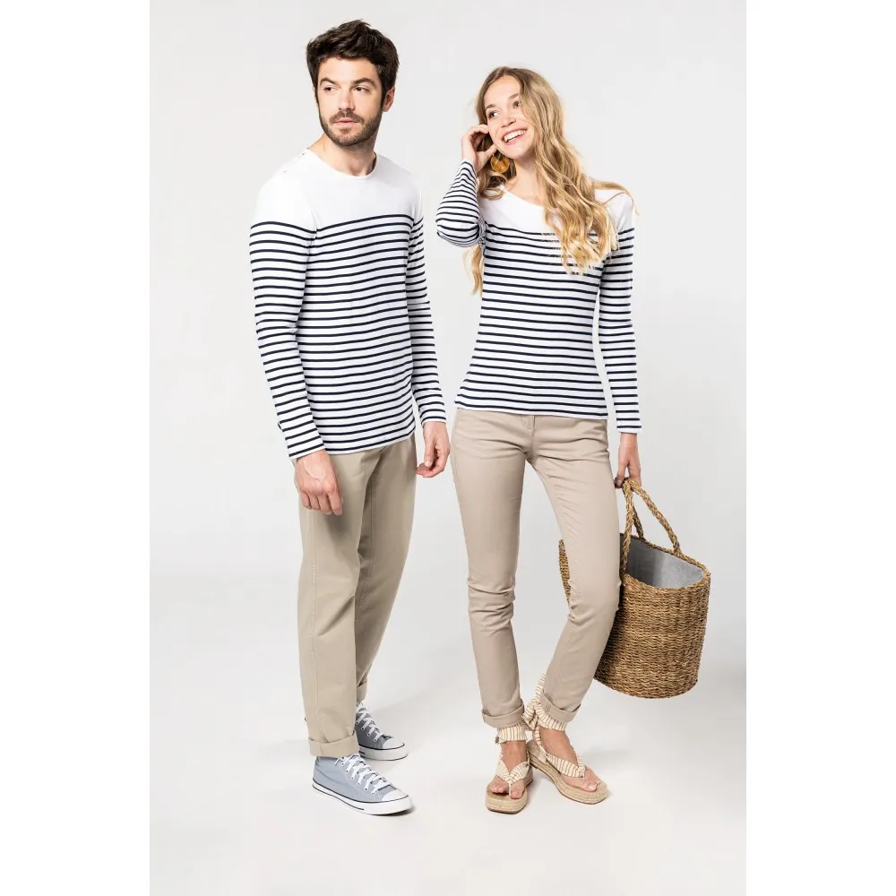 K740PANTALÓN CHINO HOMBRE