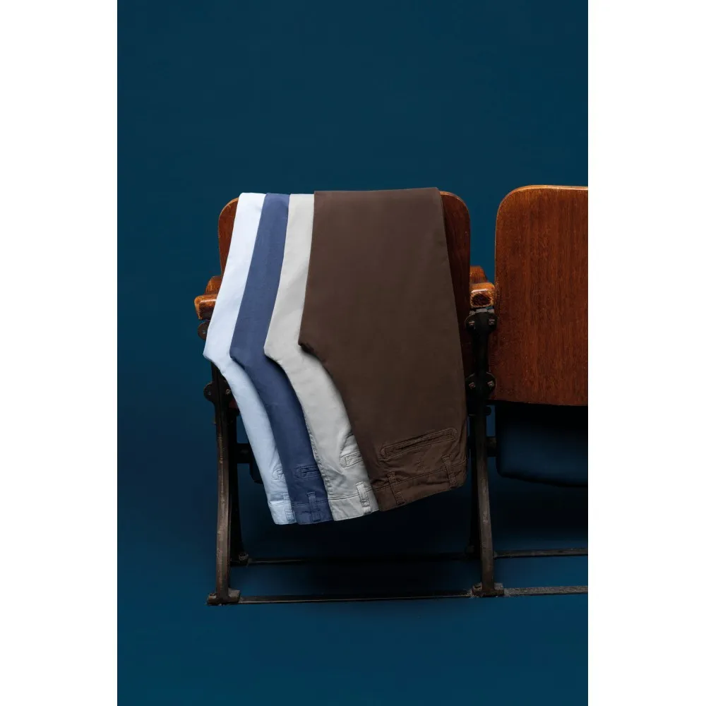 K740PANTALÓN CHINO HOMBRE