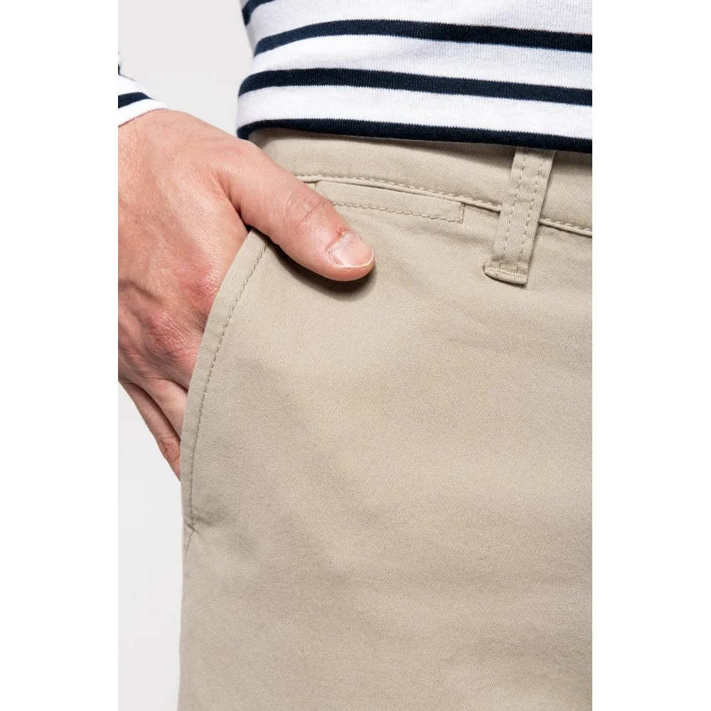 K740PANTALÓN CHINO HOMBRE