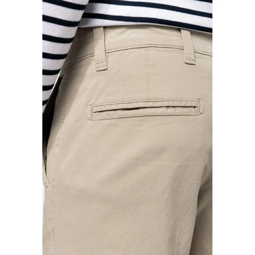 K740PANTALÓN CHINO HOMBRE