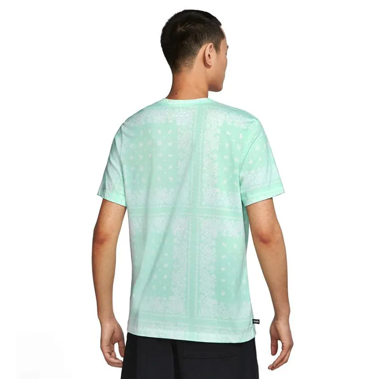 KD NIKE DRIFIT "GREEN/WHITE"
