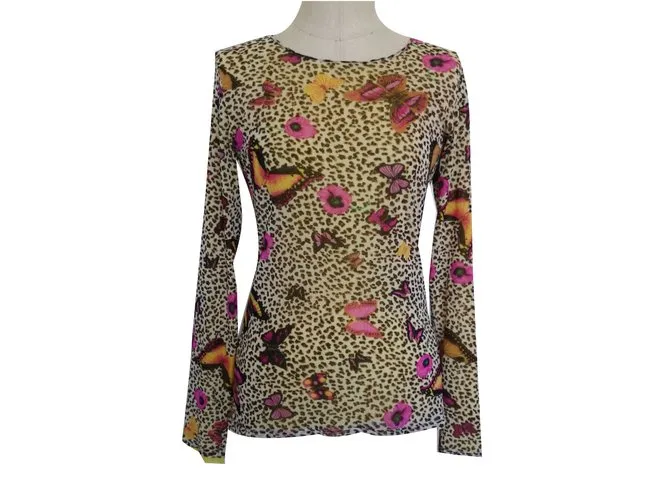 Kenzo Parte superior Multicolor 