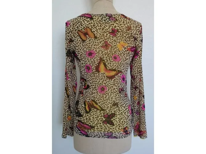 Kenzo Parte superior Multicolor 