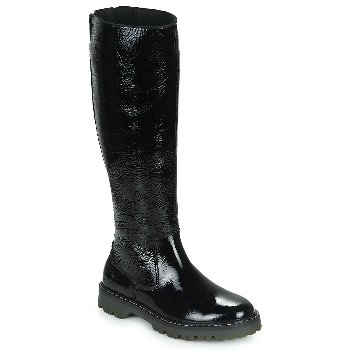 KICK DECKBOOT