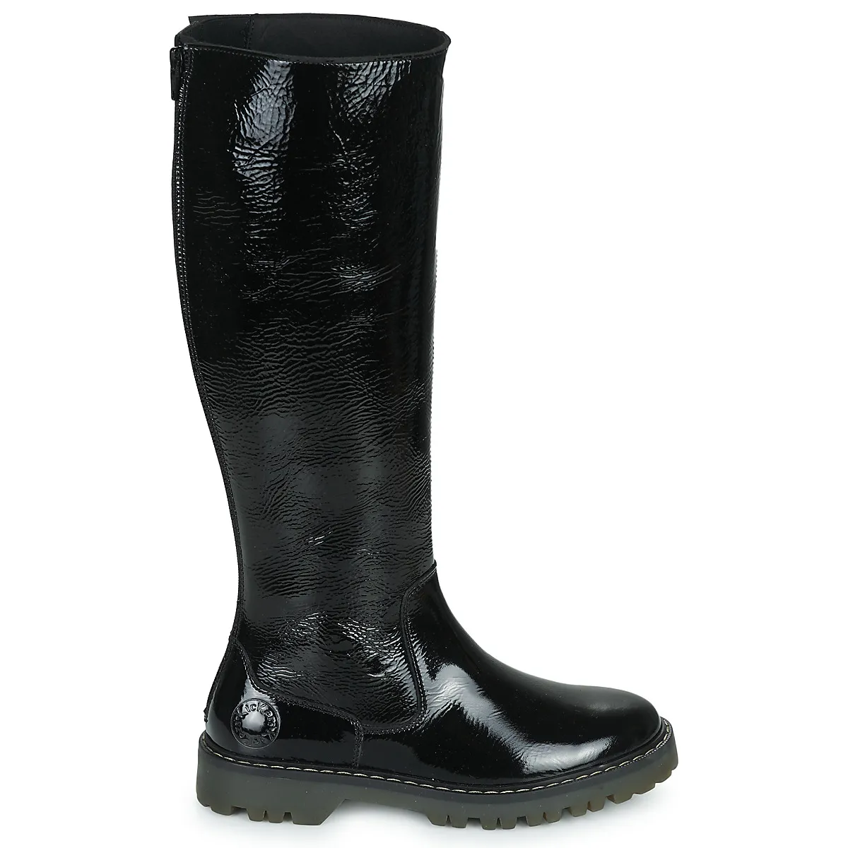 KICK DECKBOOT