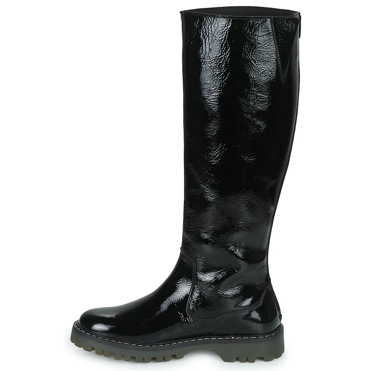 KICK DECKBOOT
