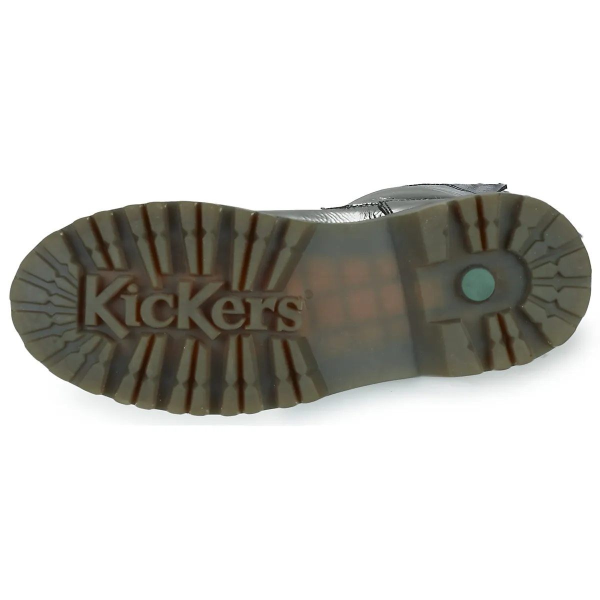 KICK DECKBOOT