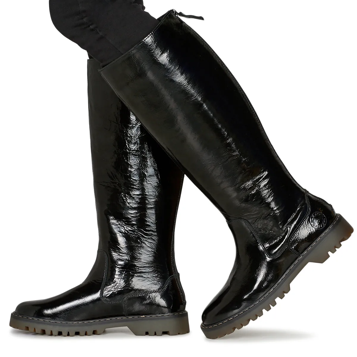 KICK DECKBOOT