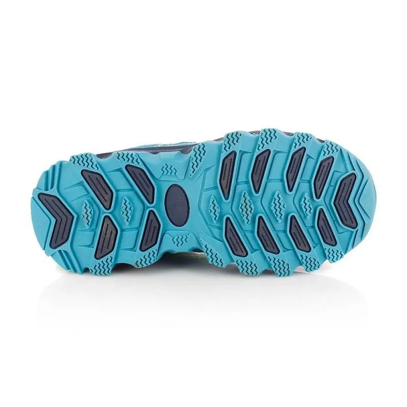 Kimberfeel Dario zapatillas (Azul) niño