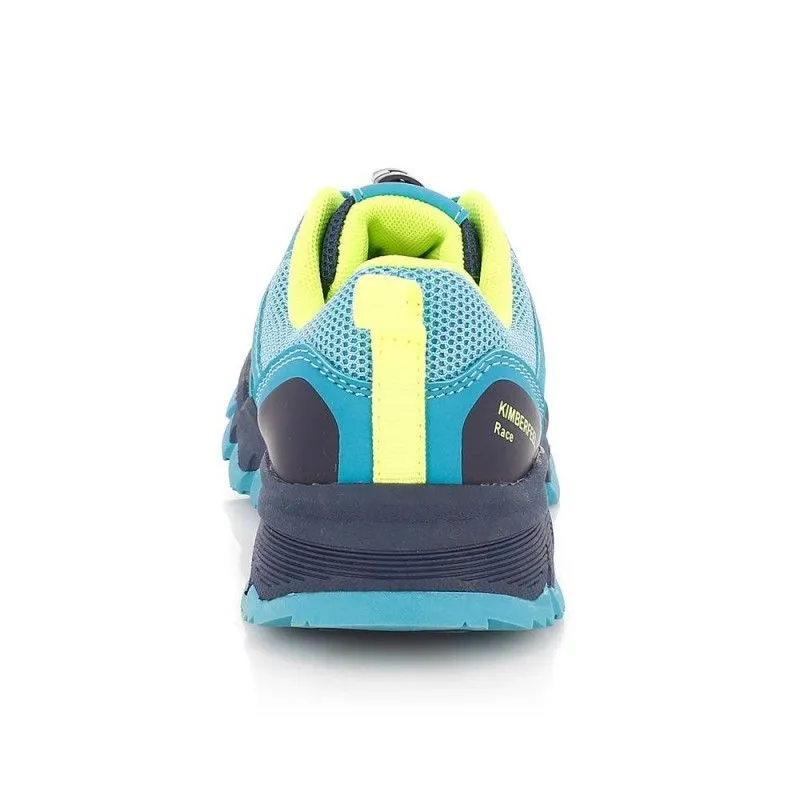 Kimberfeel Dario zapatillas (Azul) niño