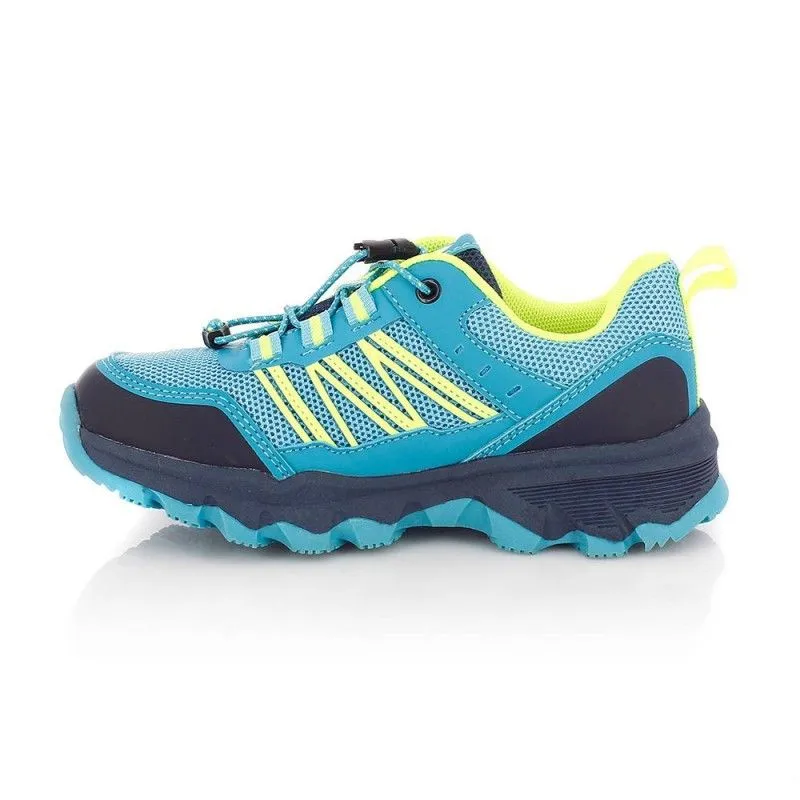 Kimberfeel Dario zapatillas (Azul) niño