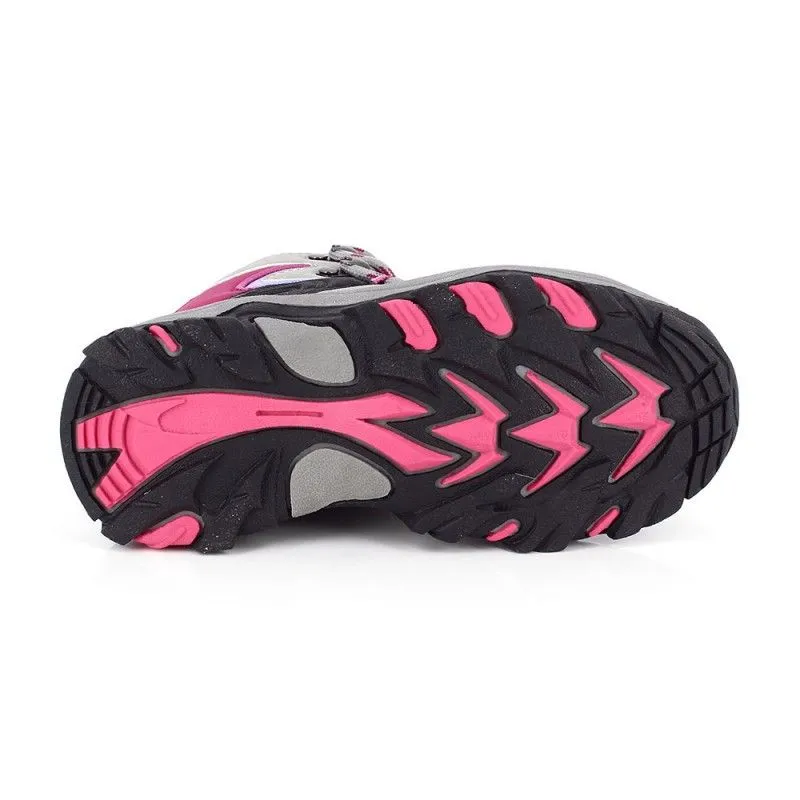 Kimberfeel Kangri (Parma) zapato de senderismo niño
