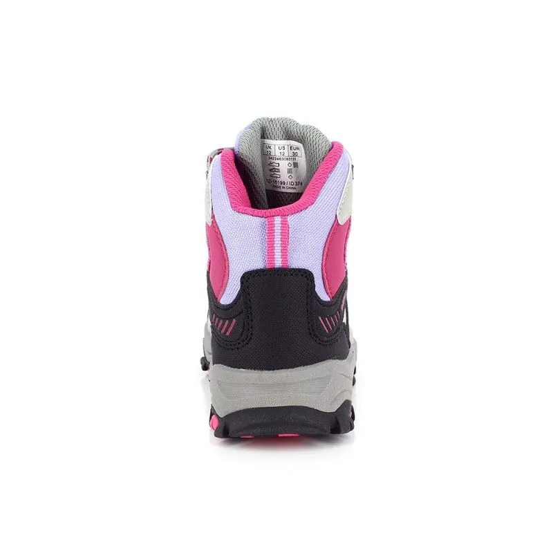 Kimberfeel Kangri (Parma) zapato de senderismo niño