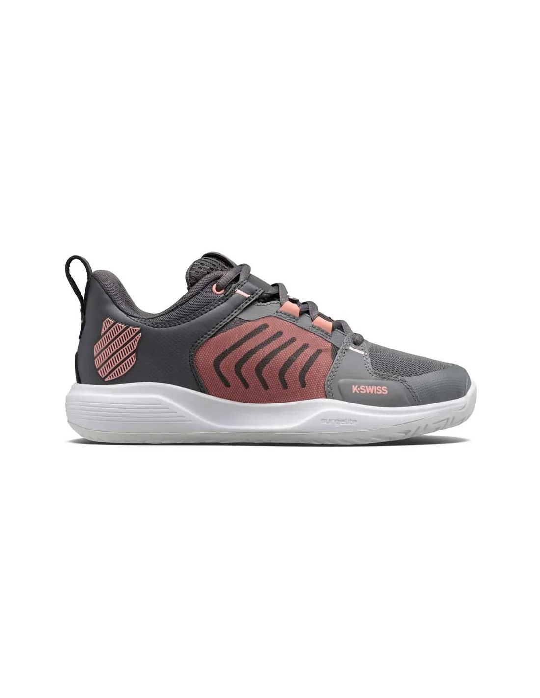 Kswiss Ultrashot Team All Court Woman 97395050