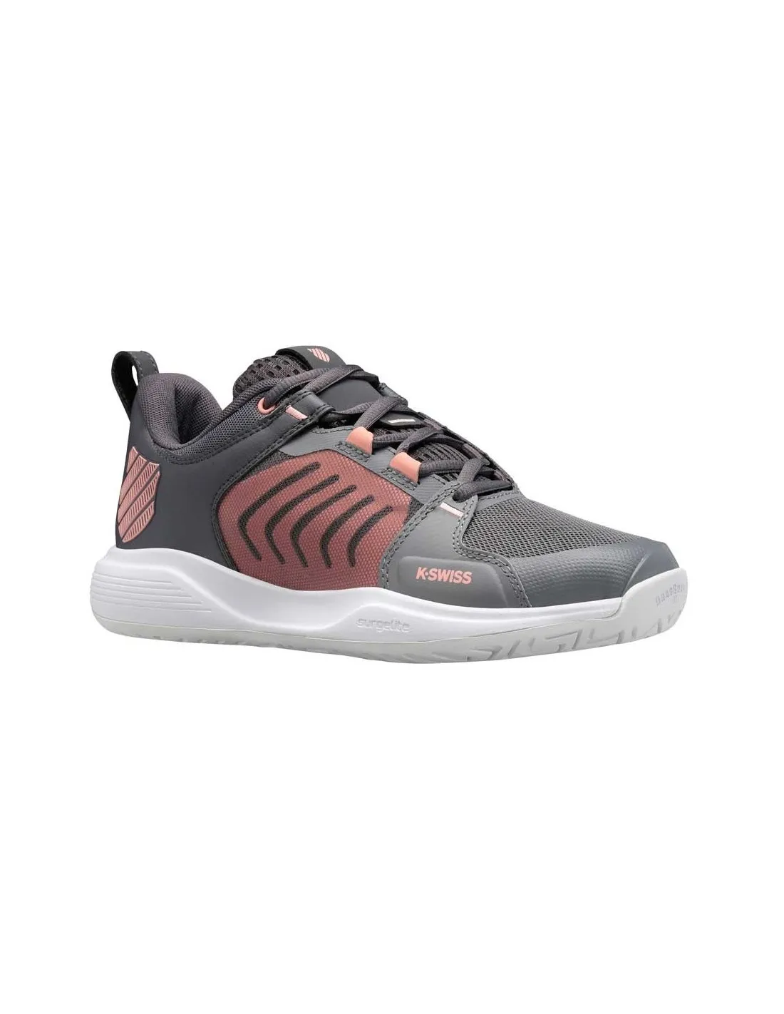 Kswiss Ultrashot Team All Court Woman 97395050