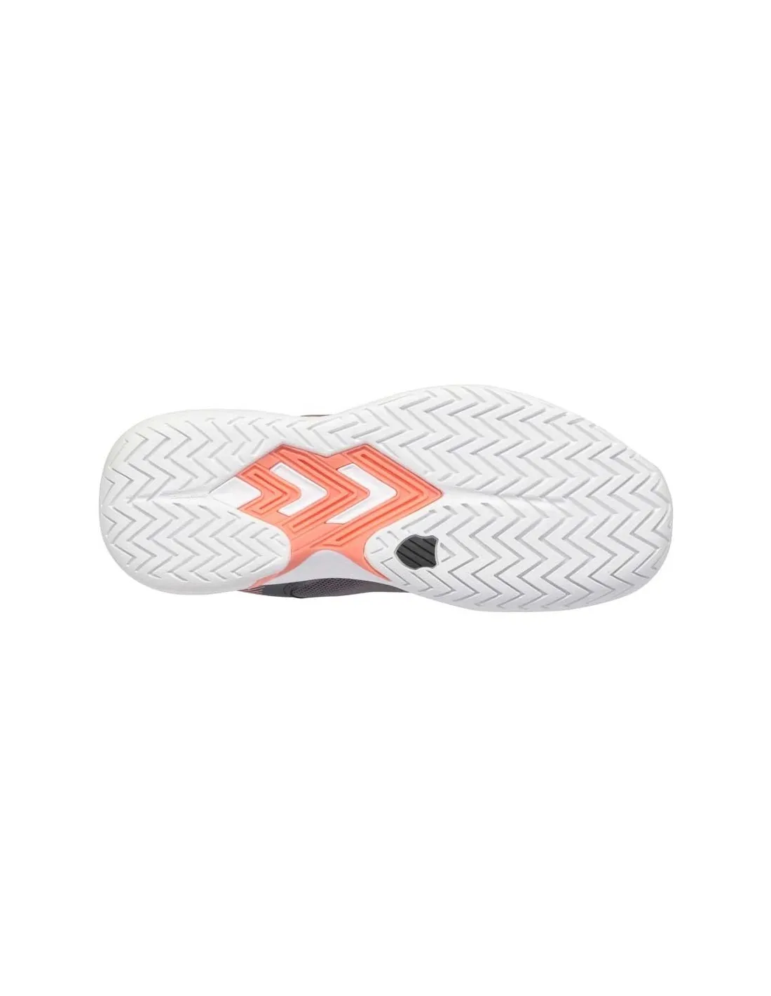 Kswiss Ultrashot Team All Court Woman 97395050