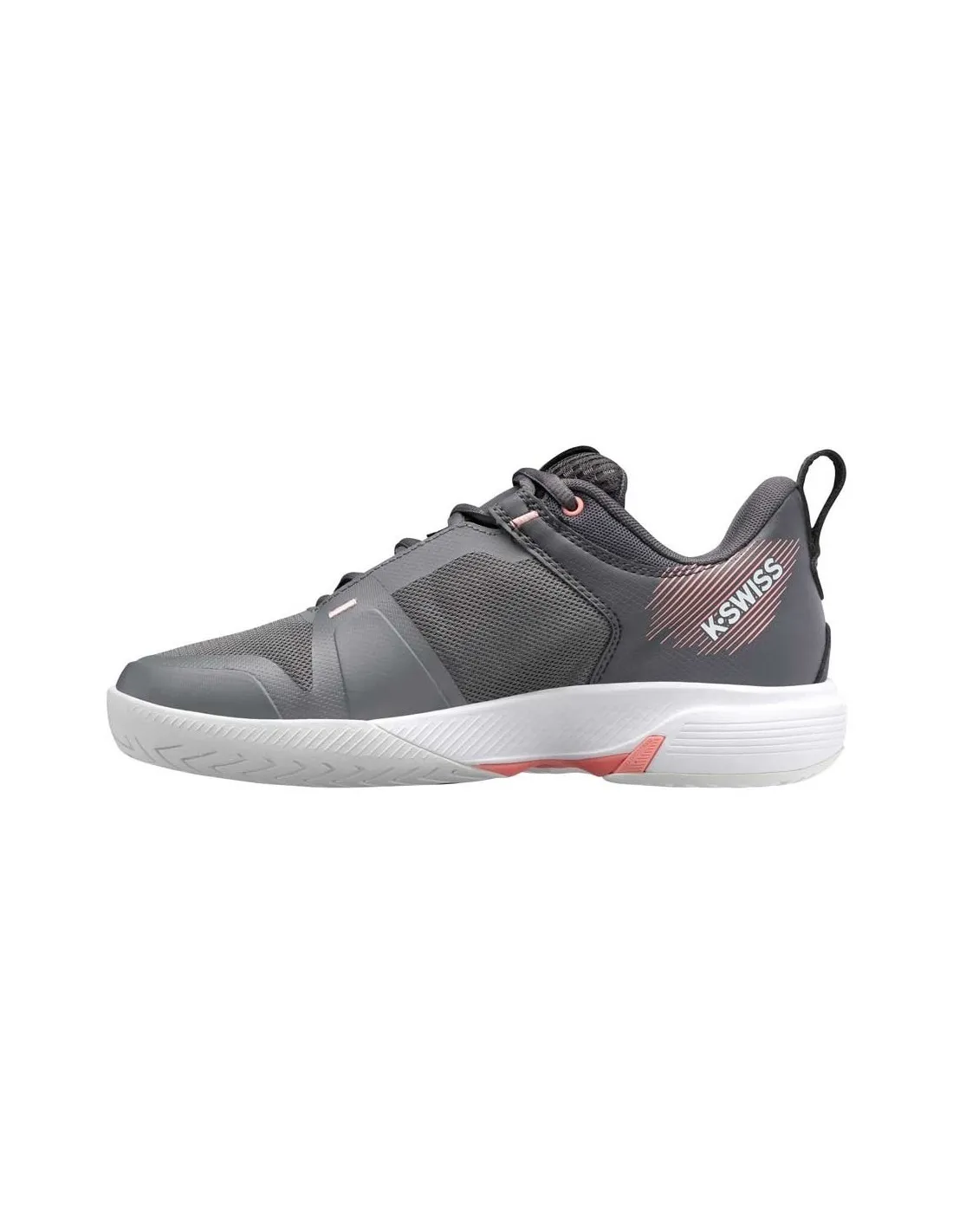 Kswiss Ultrashot Team All Court Woman 97395050