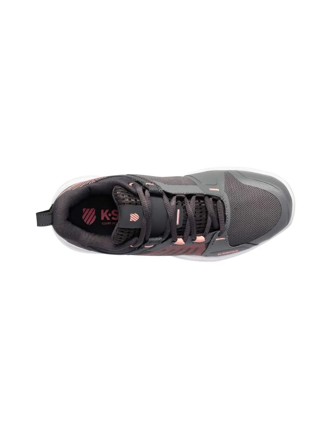 Kswiss Ultrashot Team All Court Woman 97395050