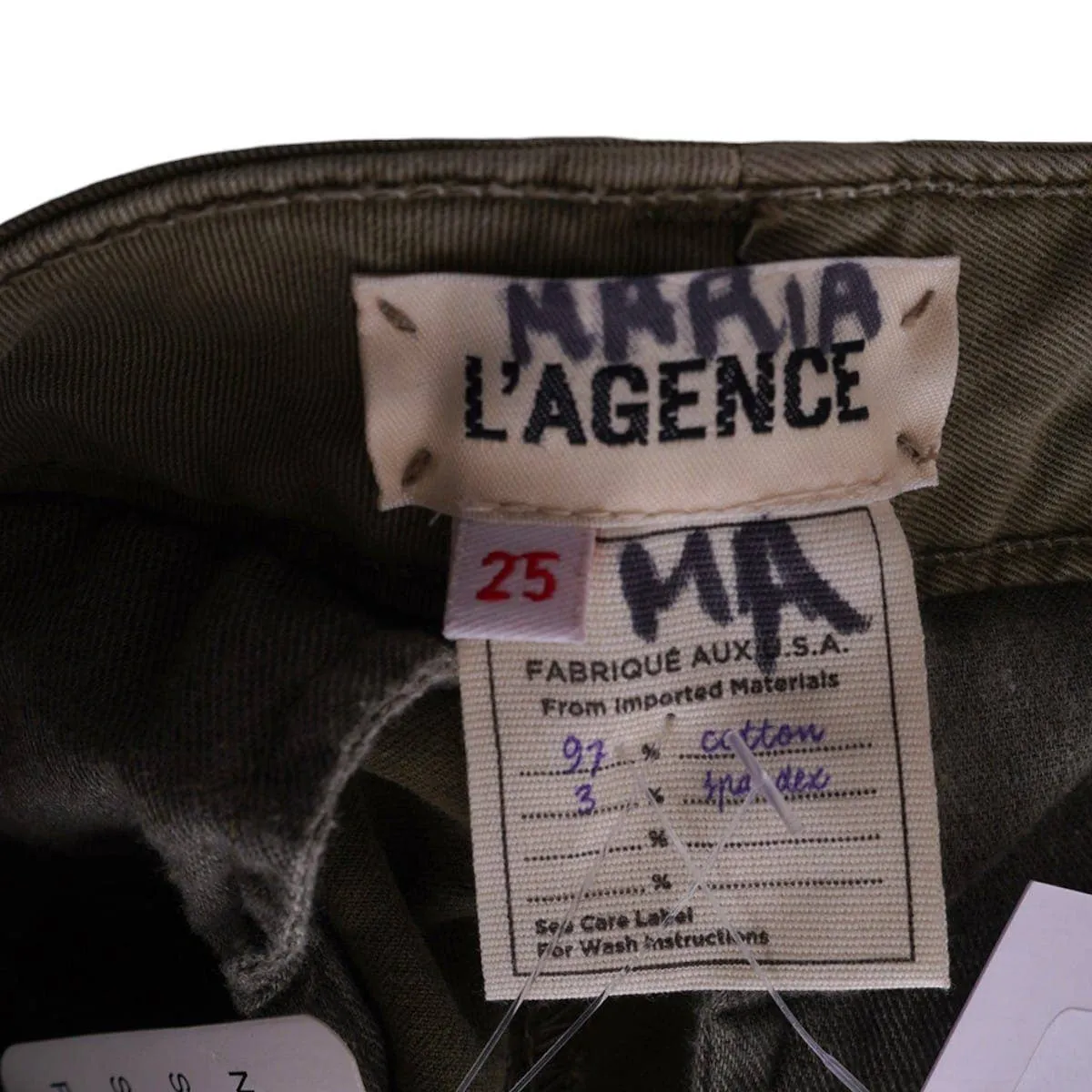 L'Agence Pantalón
