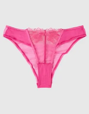 La Senza High Leg Cheeky Panty