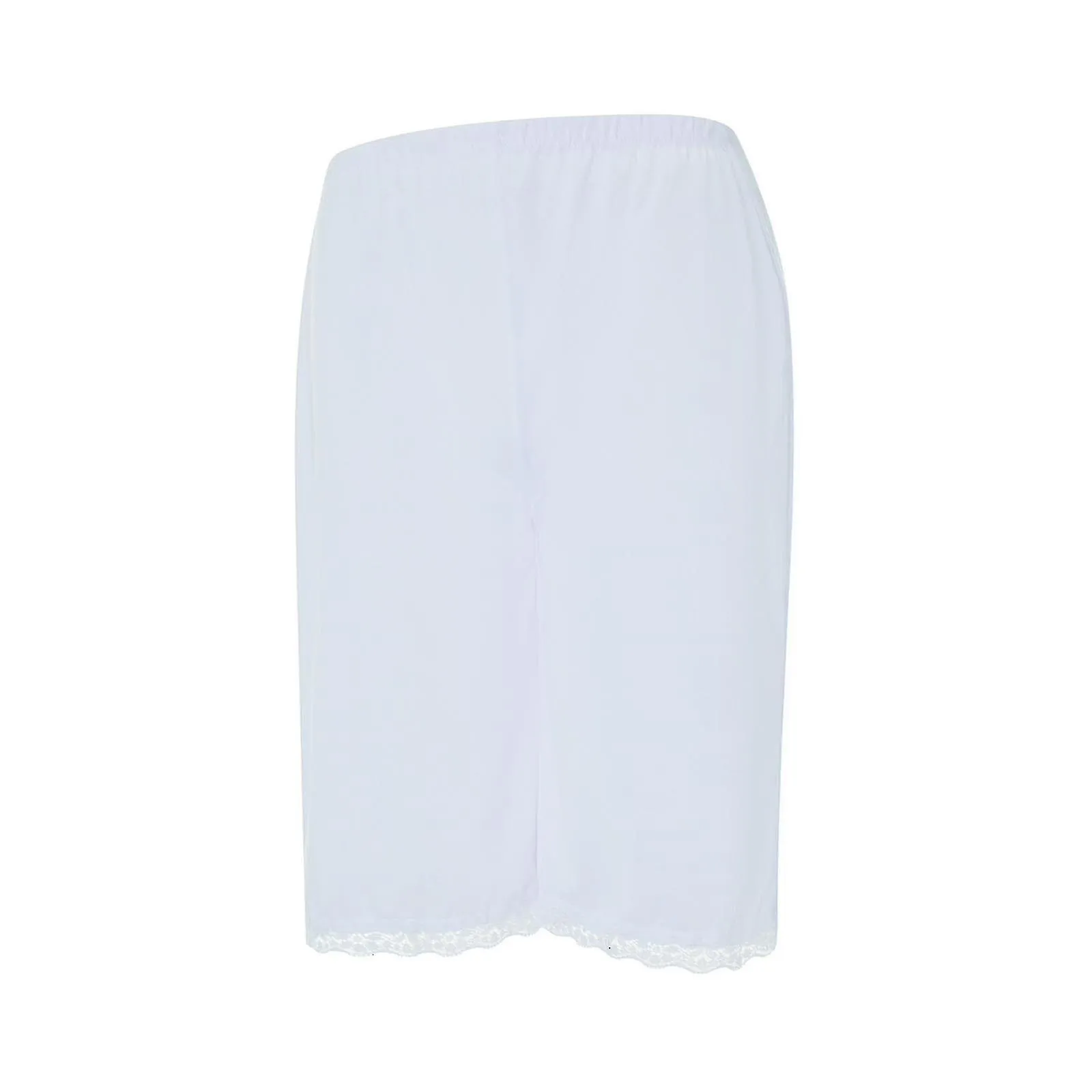LENCERíA DE MUJER PIJAMA PANTALONES CORTOS SATéN PETTIPANTS SNIPIT CULOTTES SLIPS BLOOMERSYUJIA