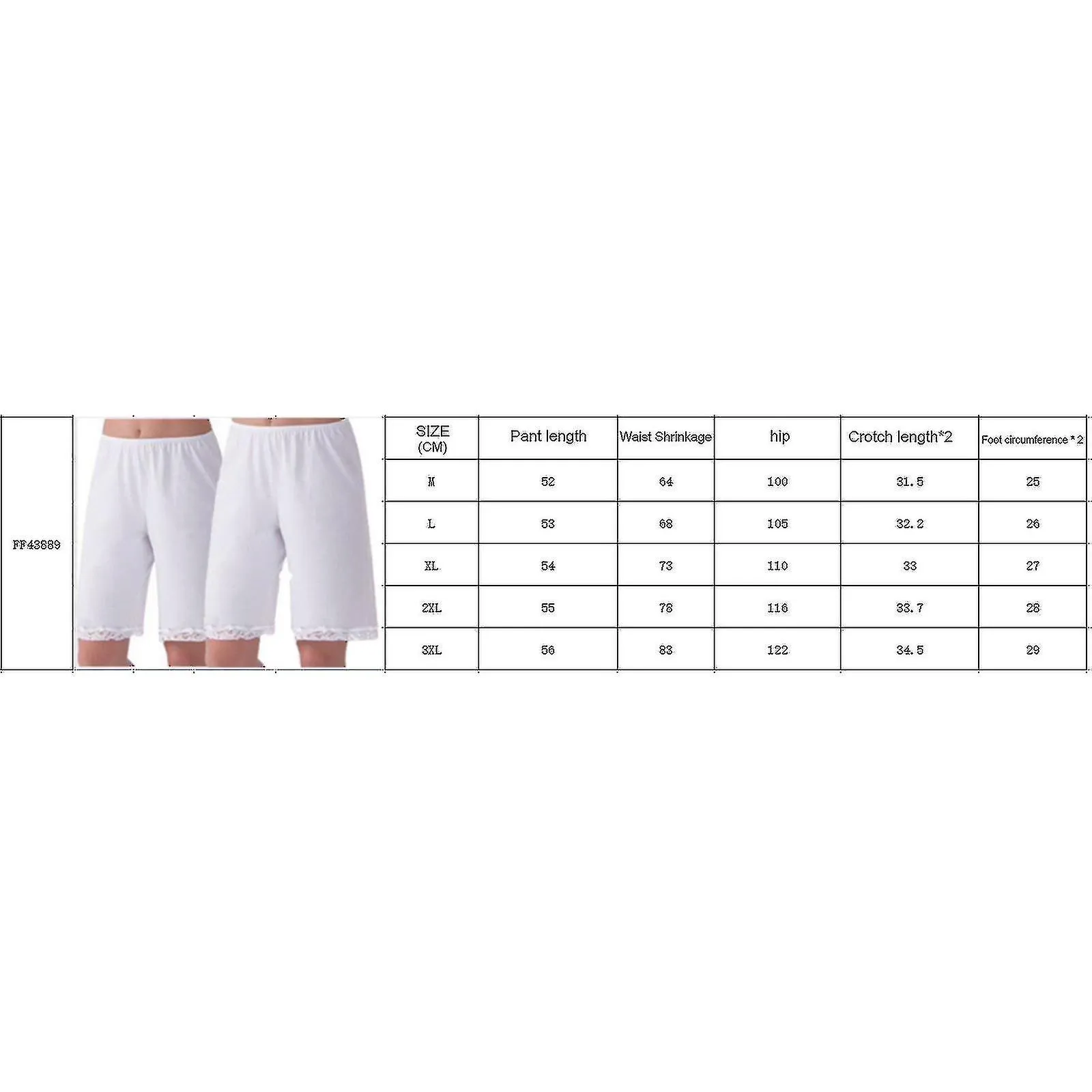 LENCERíA DE MUJER PIJAMA PANTALONES CORTOS SATéN PETTIPANTS SNIPIT CULOTTES SLIPS BLOOMERSYUJIA