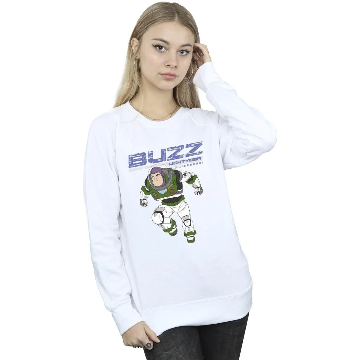 Lightyear Buzz Jump To Action