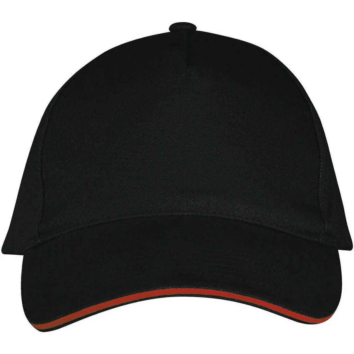 LONG BEACH  GORRA 5 PANELES