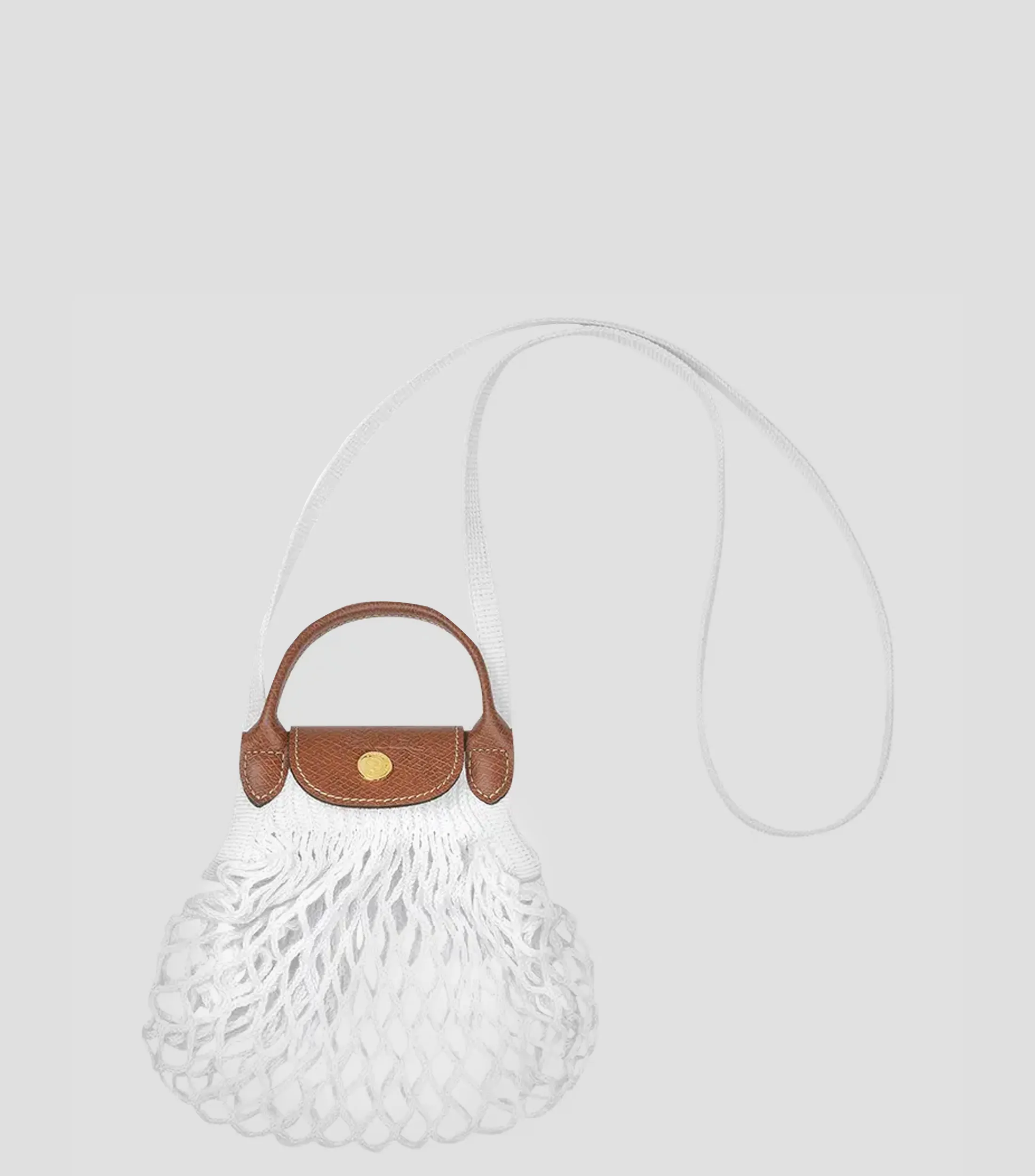 Longchamp Bolso Crossbody