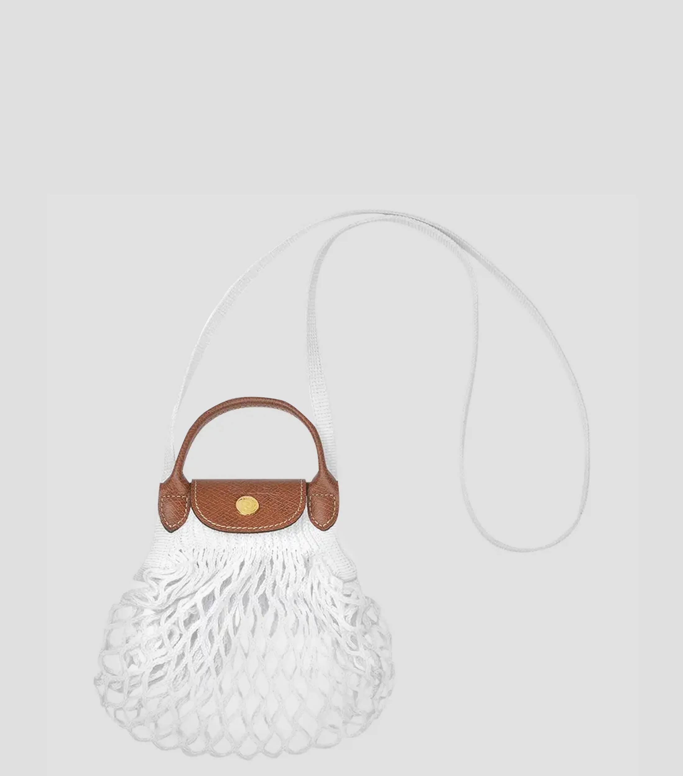 Longchamp Bolso Crossbody