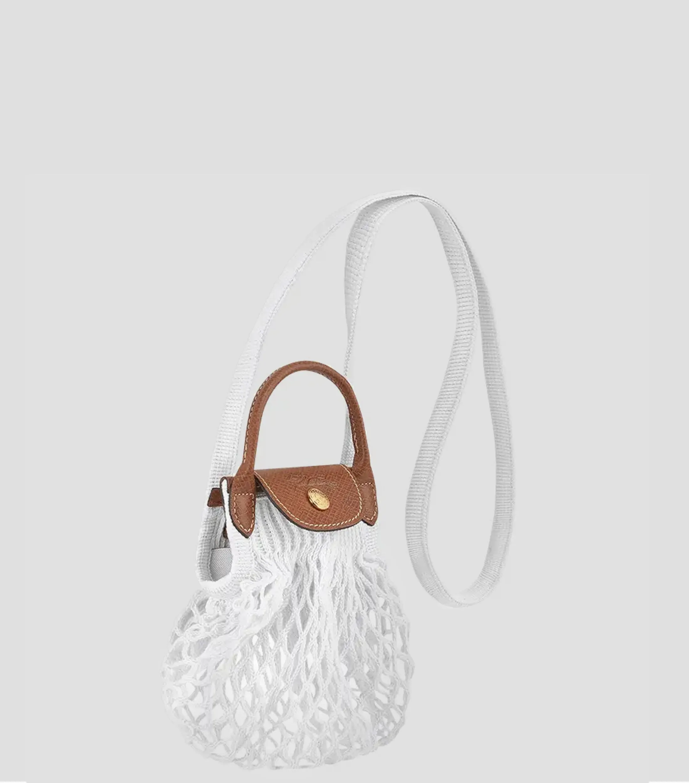 Longchamp Bolso Crossbody