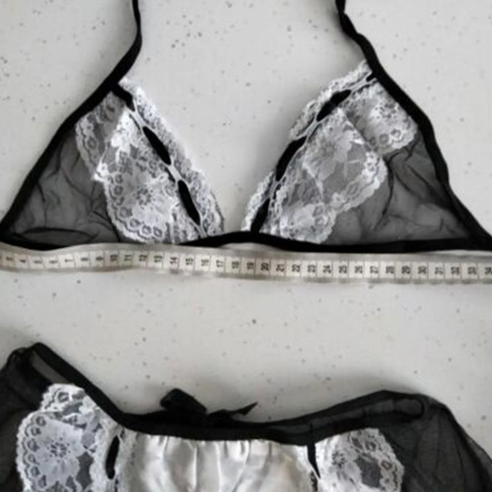 LOT MUJERES SEXY LENCERíA VESTIDO GSTRING ROPA INTERIOR BABYDOLL ROPA DE DORMIR ROPA DE DORMIR